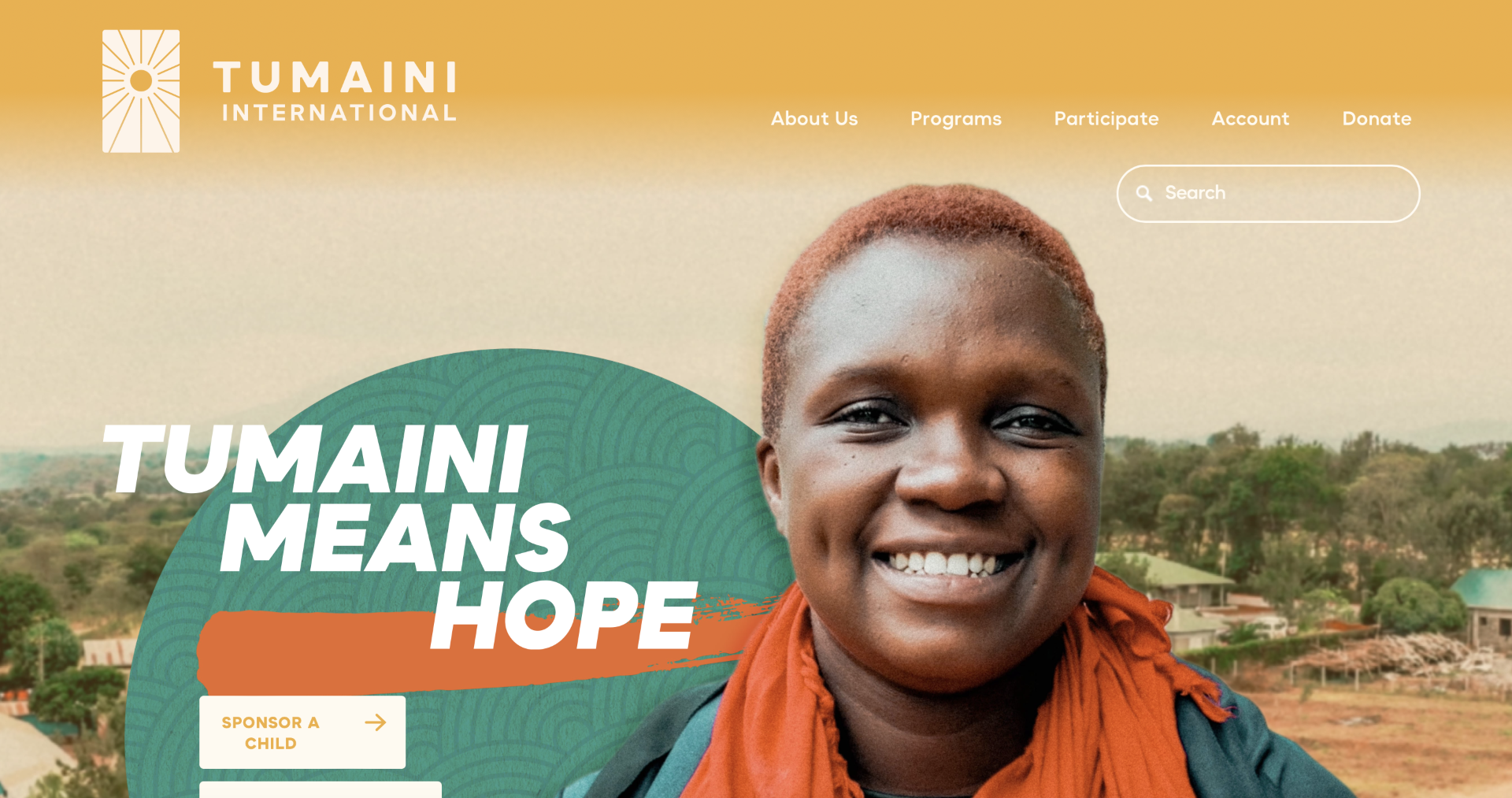 Tumaini International